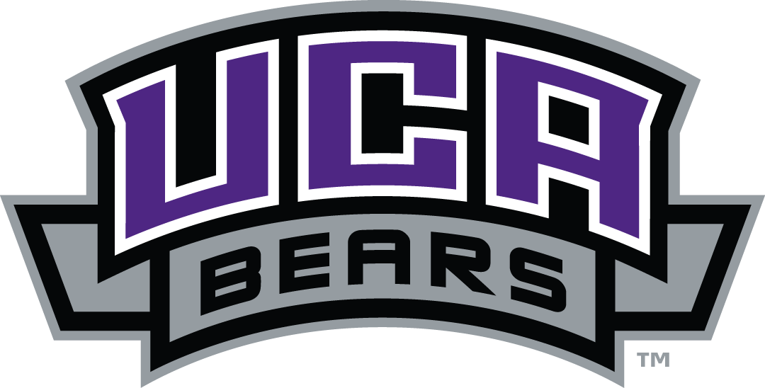 Central Arkansas Bears 2009-Pres Wordmark Logo diy iron on heat transfer
